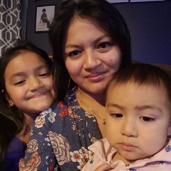 Meet your Posher, Wendy - Picture 1 of 2